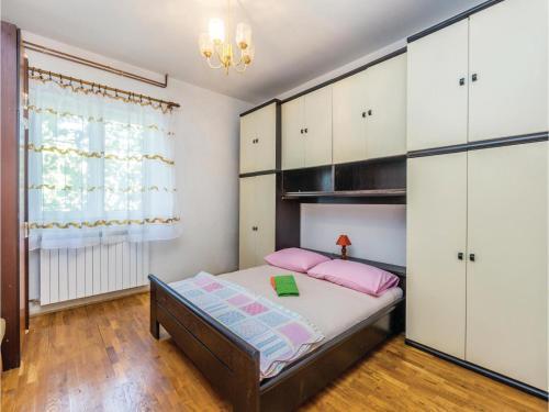 Apartment Brinjska V