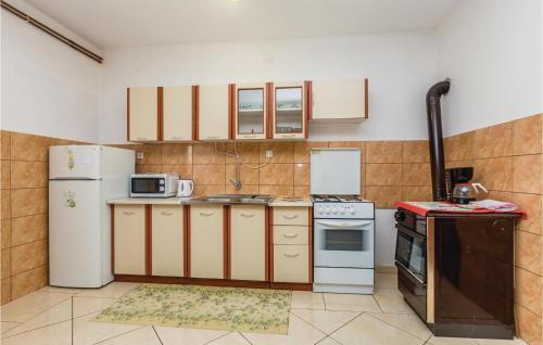 Apartment Brinjska V