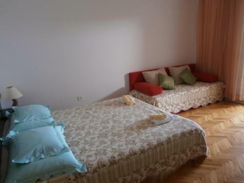 Apartmani Smiljana