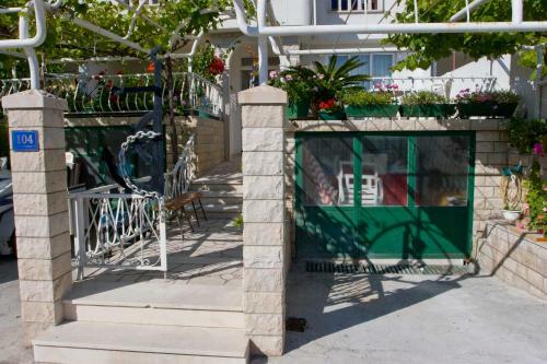 Apartmani Smiljana