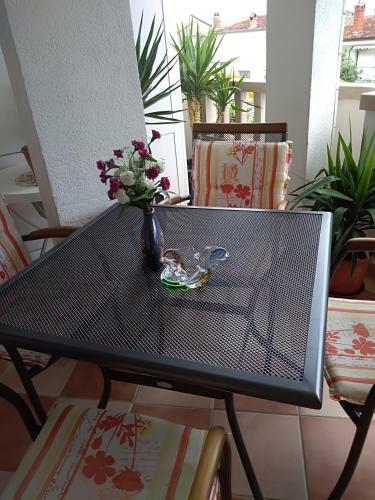 Apartmani Smiljana