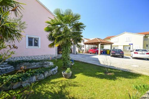 Apartments Ferara