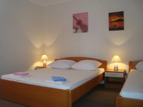 Apartments Roncevic #joko#