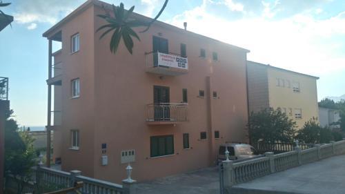 Apartments Roncevic #joko#