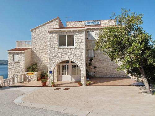 Apartment Mare.4