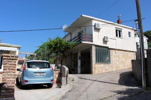 Apartments Justina