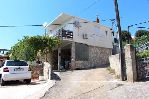 Apartments Justina