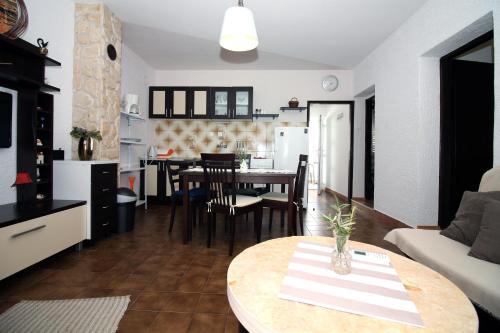Apartments Justina