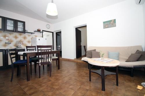 Apartments Justina