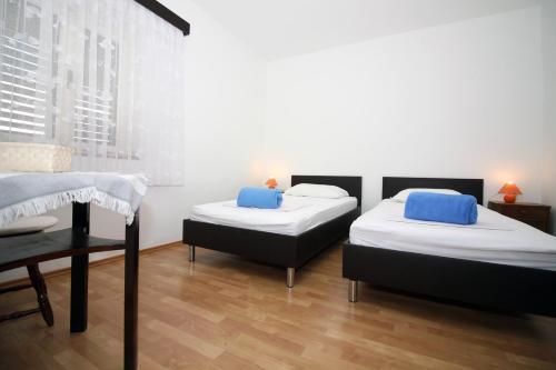 Apartments Justina