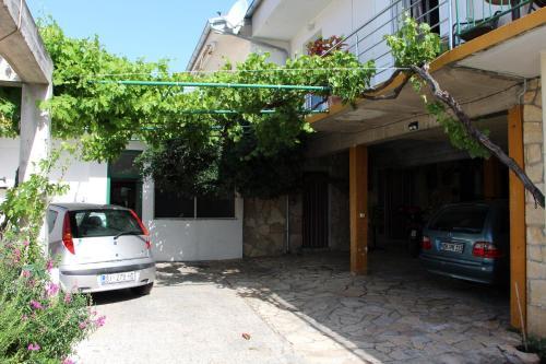 Apartments Justina