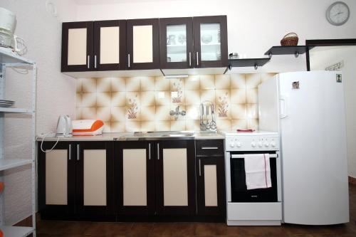 Apartments Justina