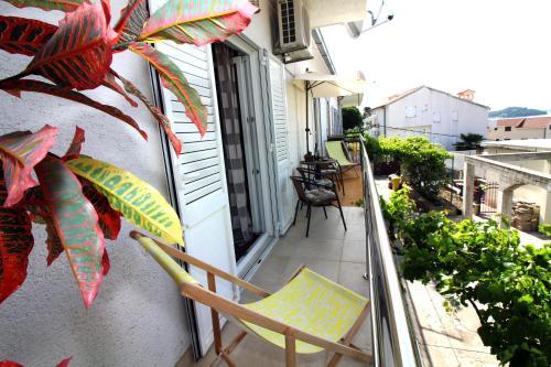 Apartments Justina