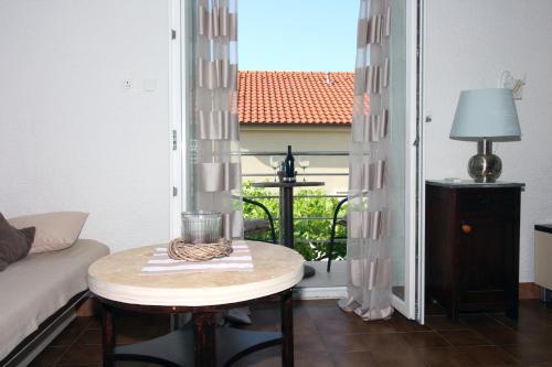Apartments Justina