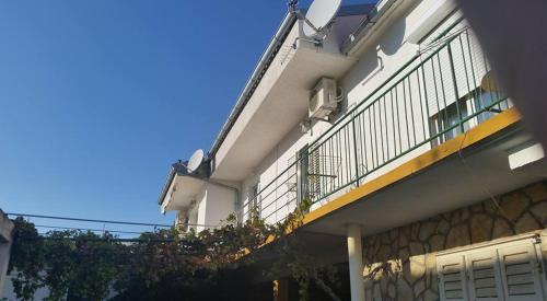 Apartments Justina