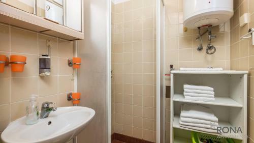Rona Apartment Josip