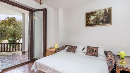 Rona Apartment Josip