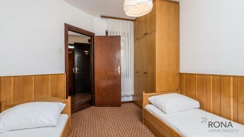 Rona Apartment Josip