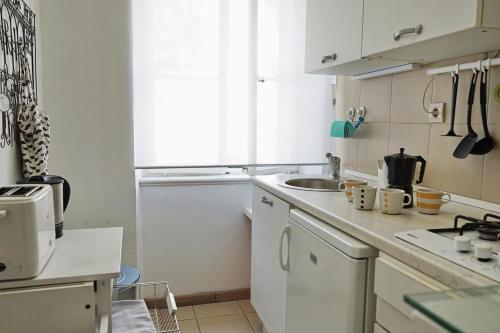 Apartment Lu?ac
