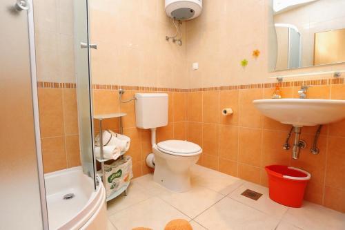 Apartment Seget Vranjica 10328a