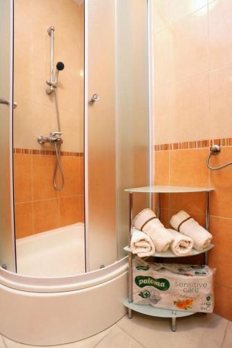 Apartment Seget Vranjica 10328a