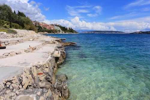 Apartment Seget Vranjica 10328a