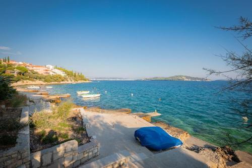 Apartment Seget Vranjica 10328a