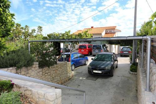 Apartment Seget Vranjica 10328a