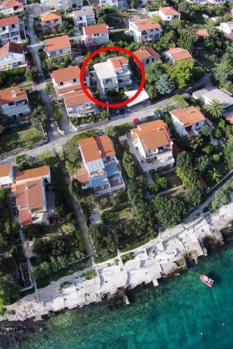 Apartment Seget Vranjica 10328a