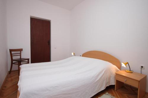 Apartment Rabac 7219b
