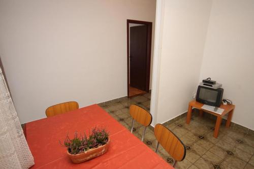 Apartment Rabac 7219b