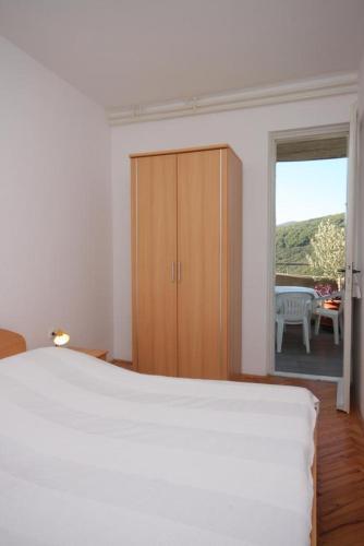 Apartment Rabac 7219b