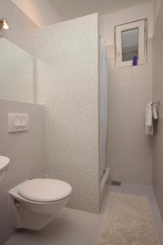 Apartment Rabac 7219b