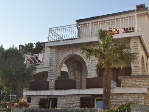 Apartments By The Sea