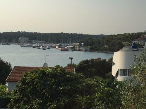 Apartments By The Sea