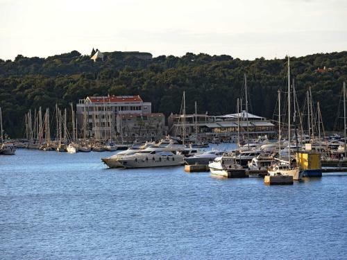 Apartments By The Sea