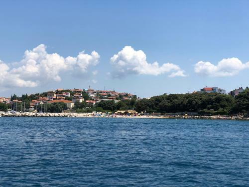 Apartments By The Sea