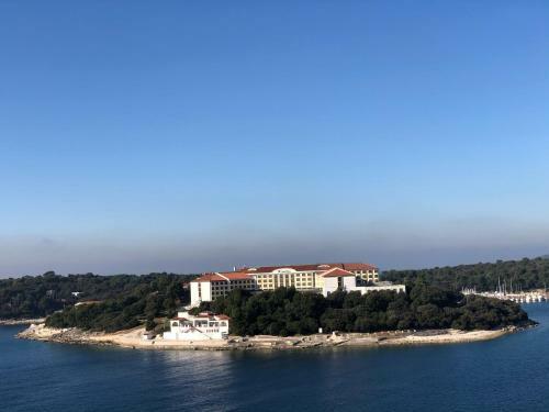 Apartments By The Sea