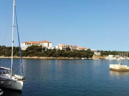 Apartments By The Sea