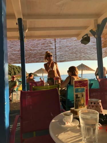 Apartments By The Sea