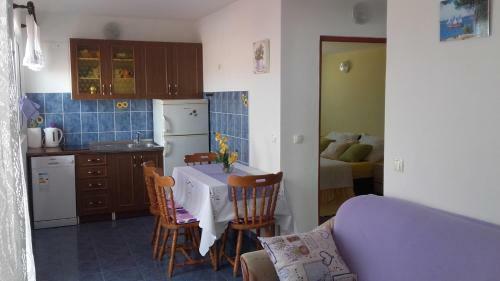 Apartments Marica