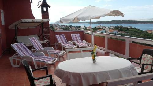 Apartments Marica