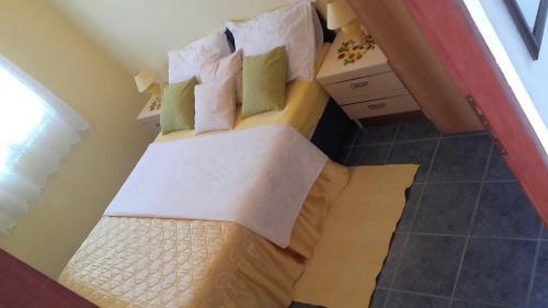 Apartments Marica