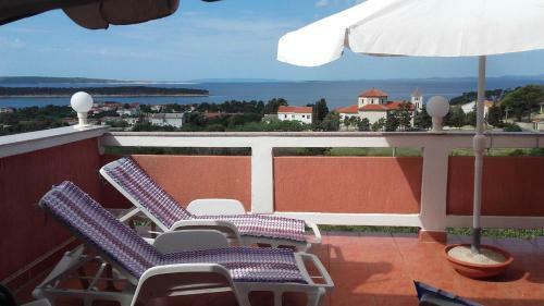 Apartments Marica