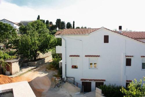 Apartment Kampor 4986a