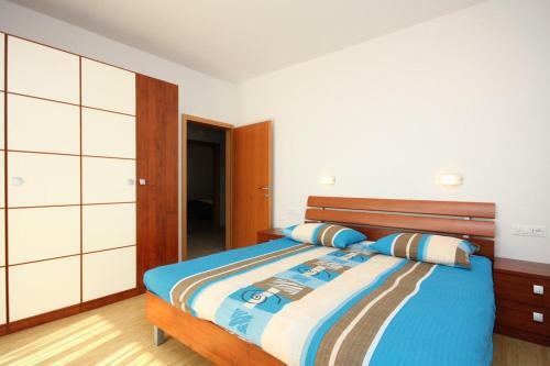 Apartment Kampor 4986a
