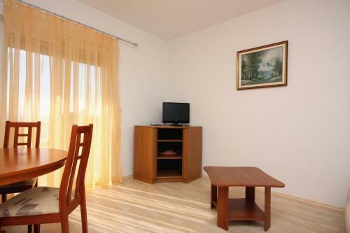 Apartment Kampor 4986a