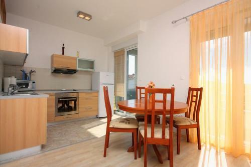 Apartment Kampor 4986a