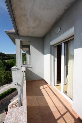 Apartment Kampor 4986a