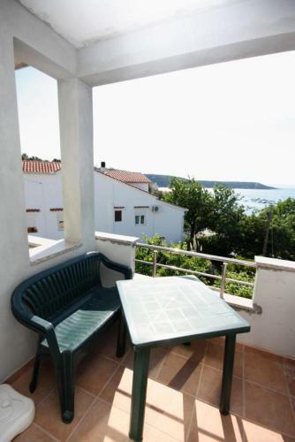 Apartment Kampor 4986a